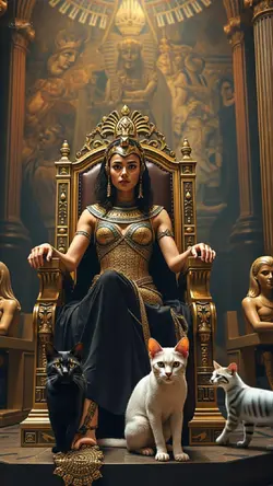 Cleopatra
