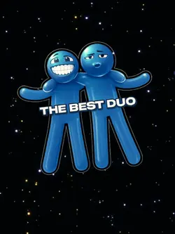 THE BEST DUO 