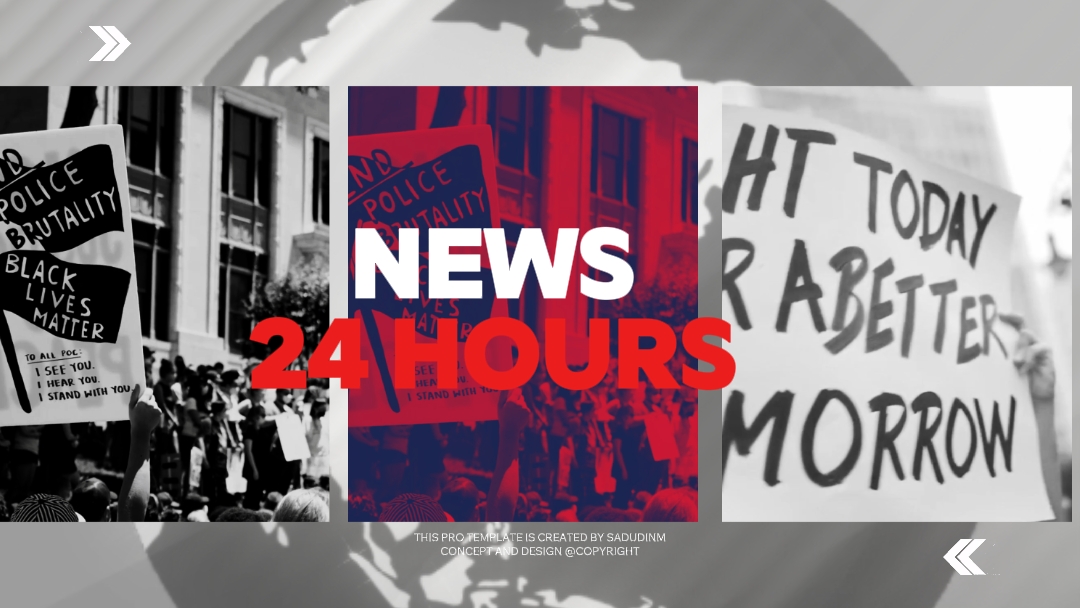 INTRO 24 BERITA