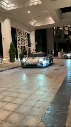 Free car video