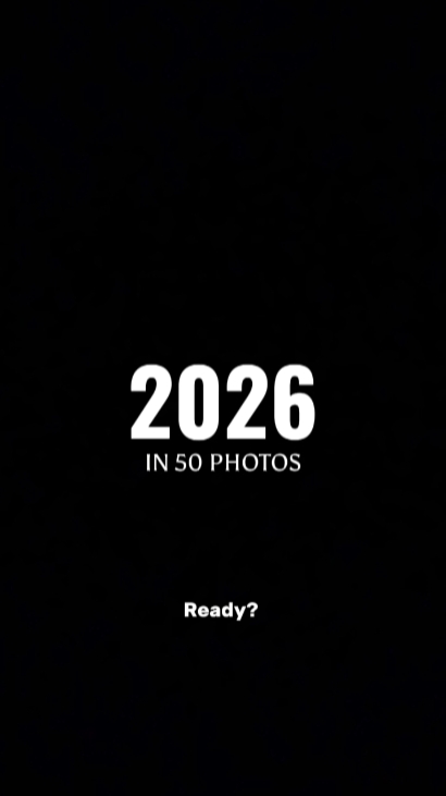 2026 en 50 fotos