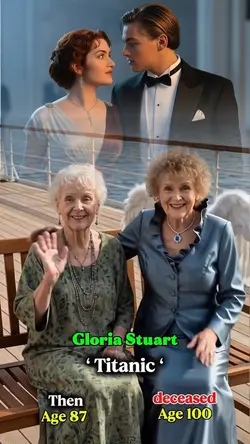 Titanic