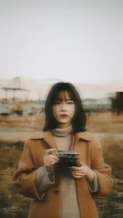 aesthetic blur 