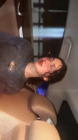 Aesthetic glow effct