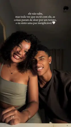 Casal 🤍
