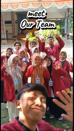 Team KKN 