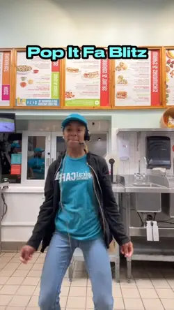 Pop It Fa Blitz!❤️❤️❤️