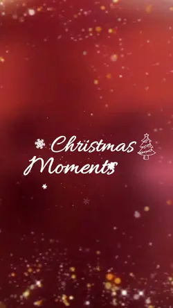 Christmas Moments