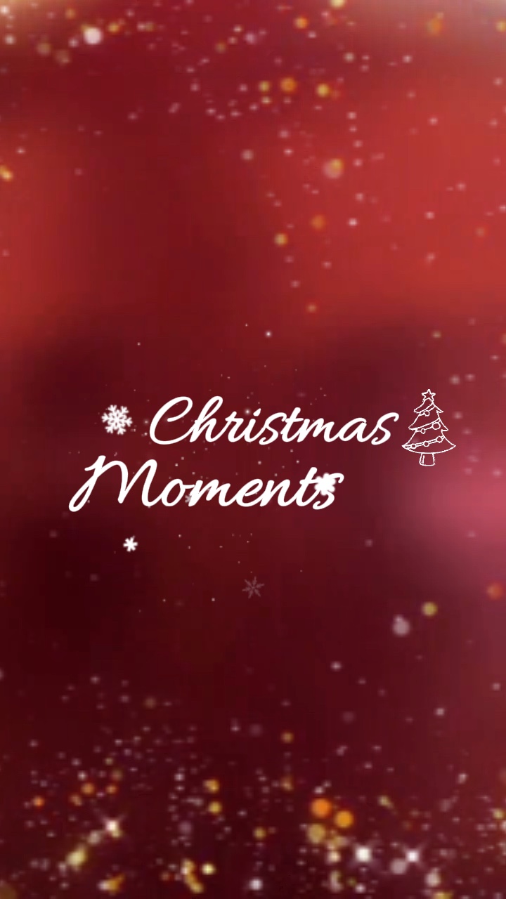 Momentos de Navidad