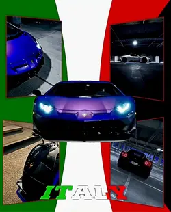 Car edit 