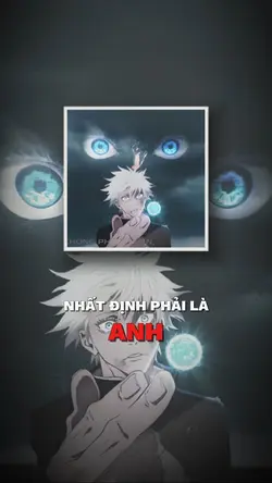 Nhất định phải là a