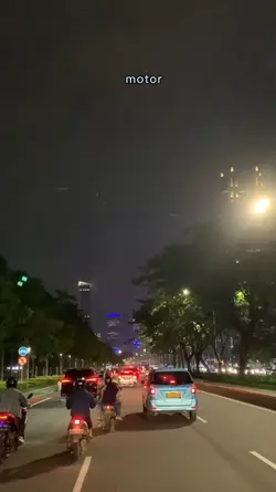 Motoran/kota jalan