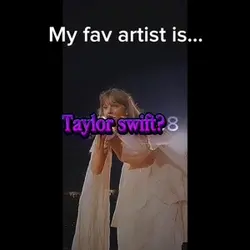 Fav artist