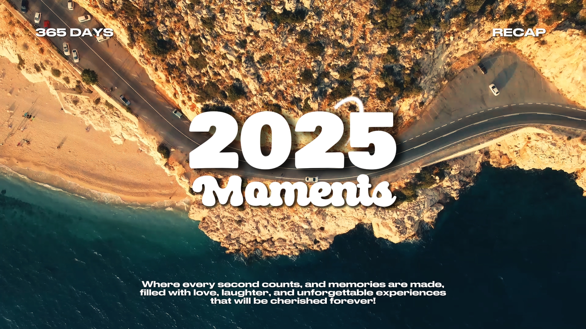 Momentos 2025