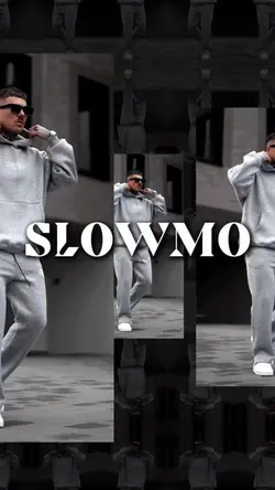 Slowmo