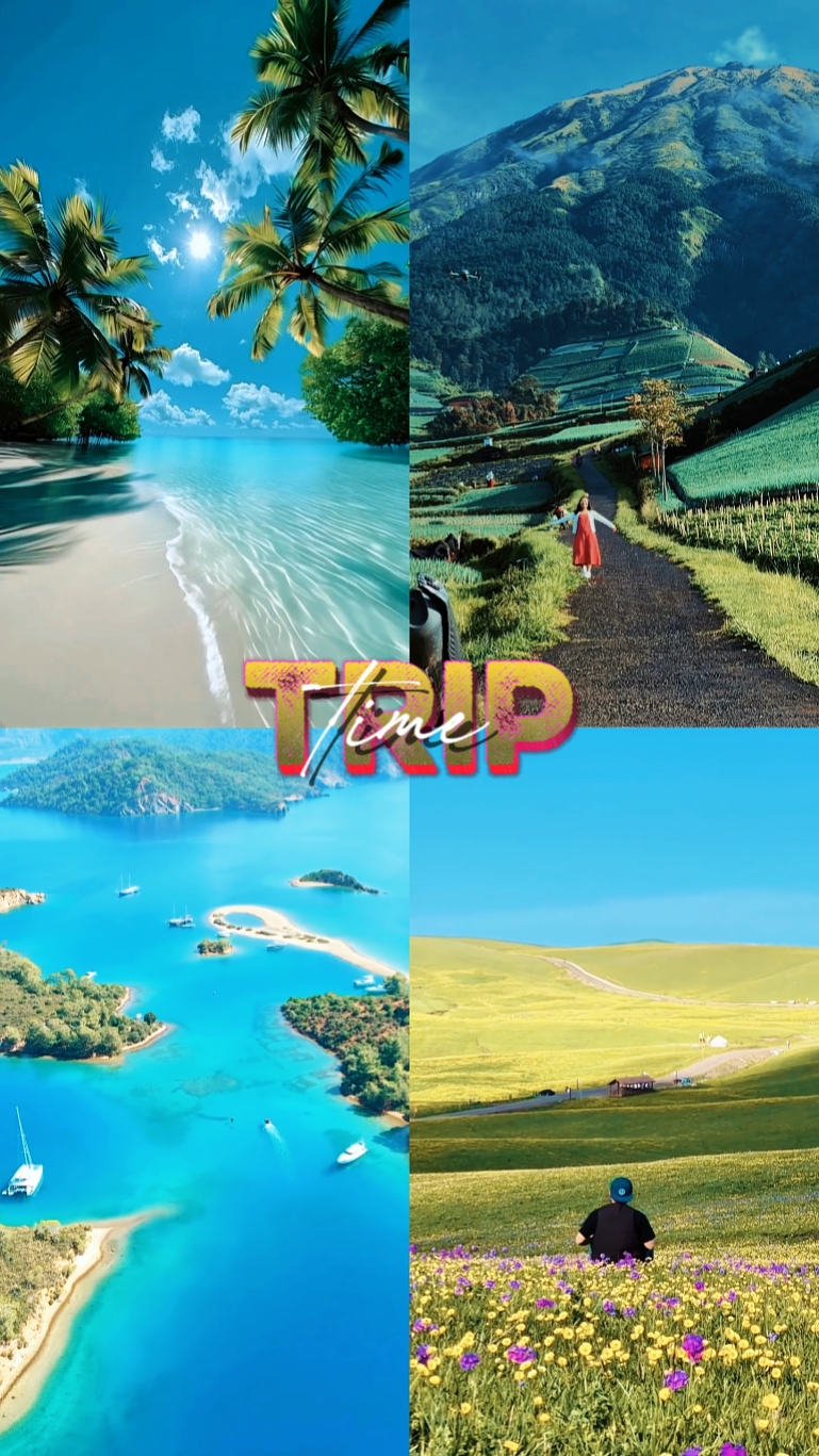 Trip Time