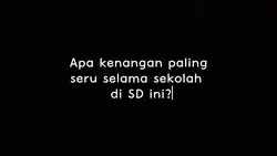 Template Perpisahan 