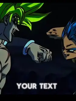 Goku Free Edi
