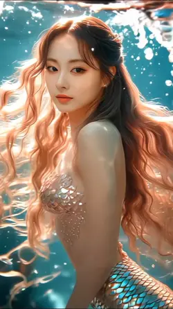MERMAID AI