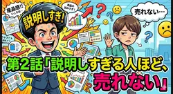 第二話ポッドキャスト