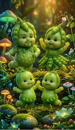 Happy Kids 