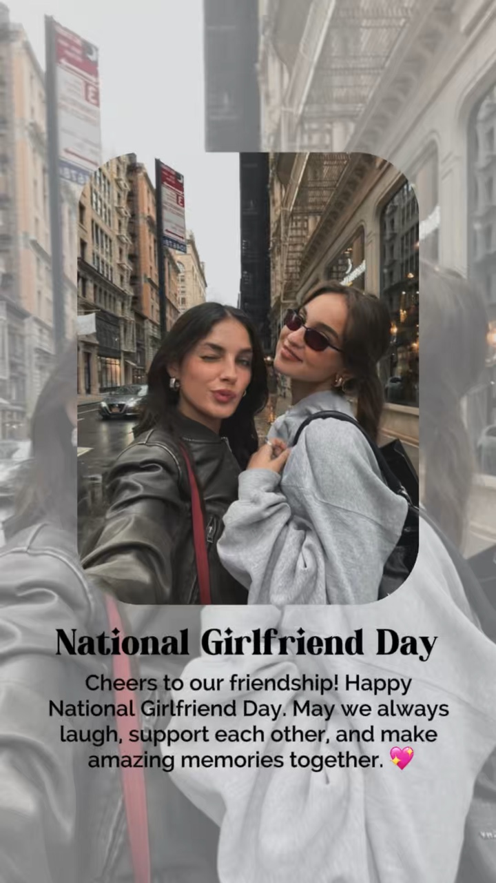 National Girlfriend 