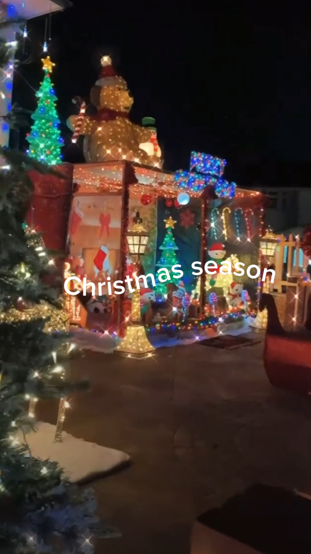 Época de Natal