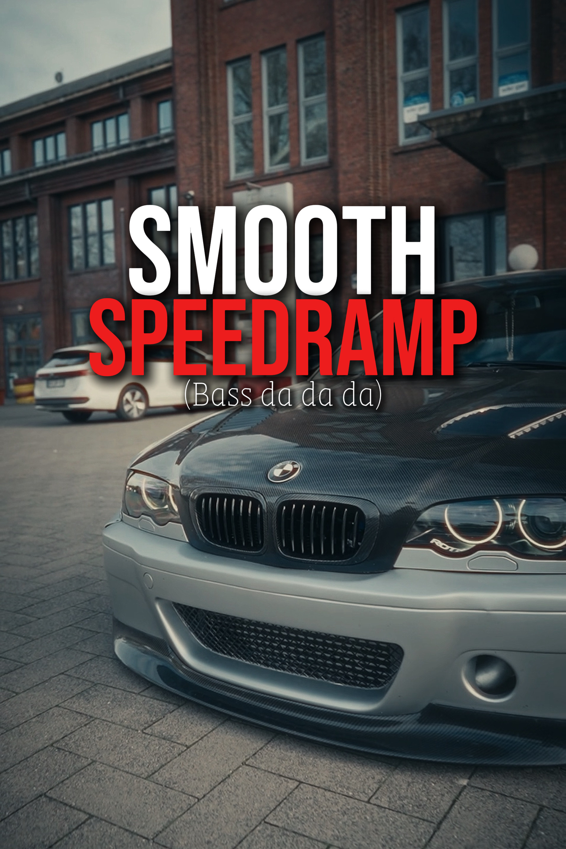 Speedramp Like AE
