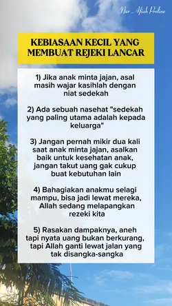cerita kehidupan