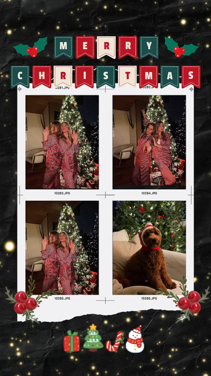 Foto Natal