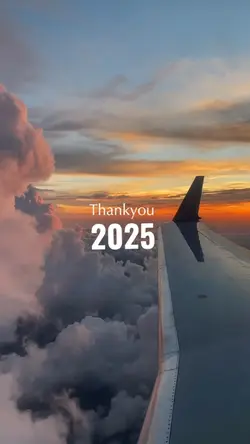 Thankyou 2025