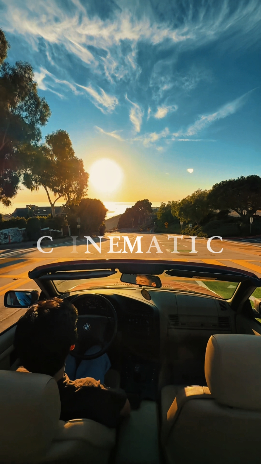 vlog cinématographique