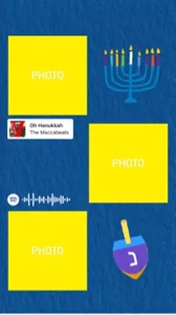 Happy Hanukkah🕎❤️