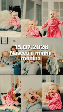 Aniversário 15.07