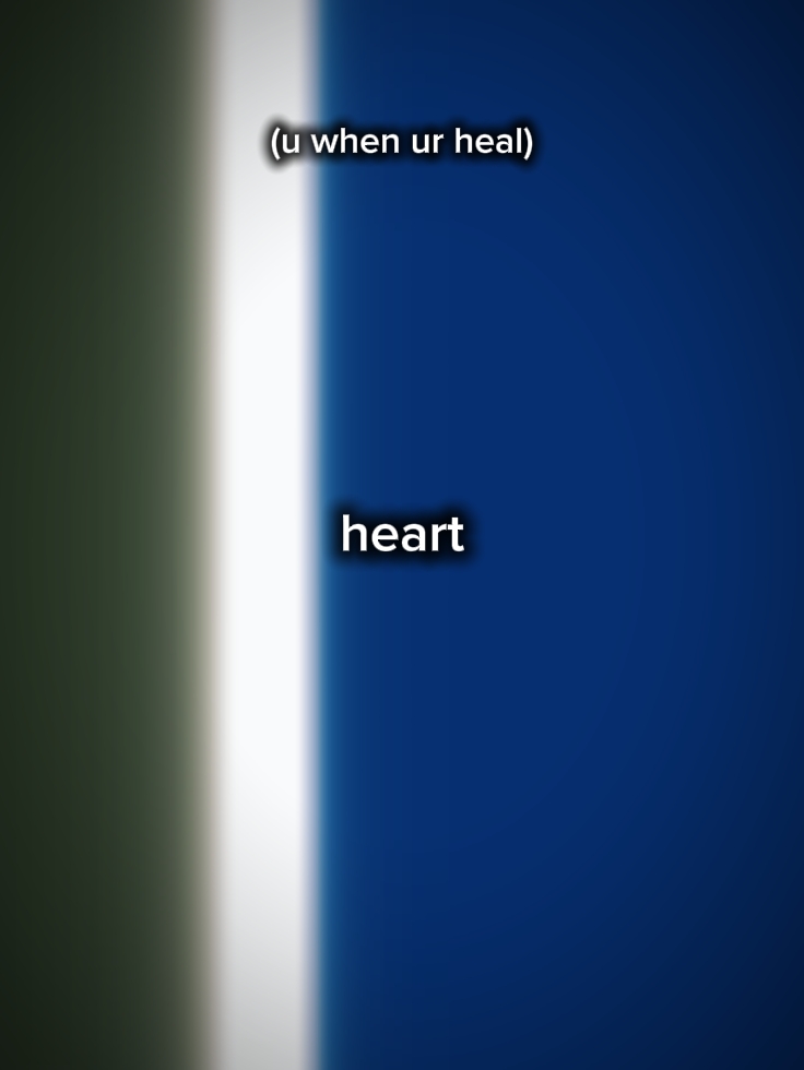 tu m'as brisé le coeur 