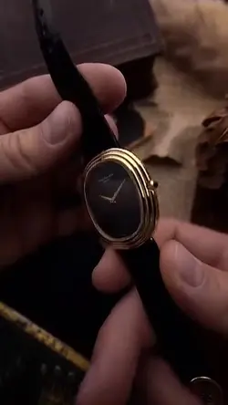 LUXURY WATCH