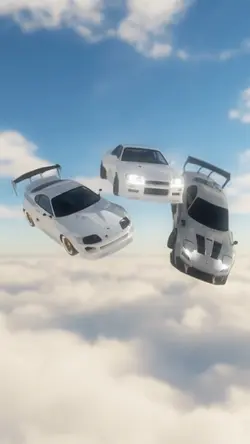 Car edit 