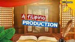For filipino subject