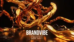 Gold BrandVibe