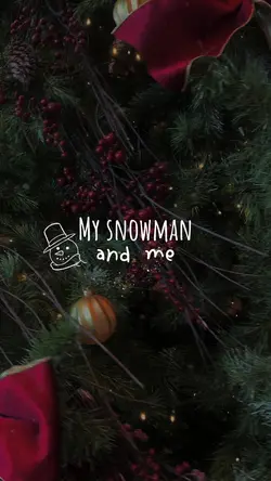 Snowman ⛄️ 