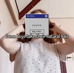 Hair