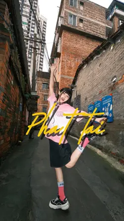 Phát tài 白天发财