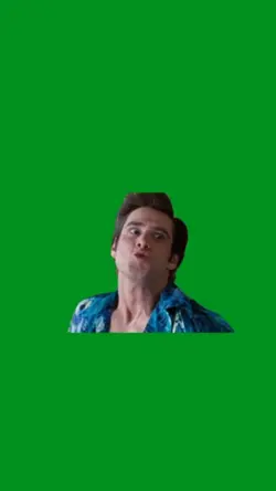 thought you never as
