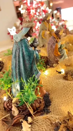 Christmas Decoration