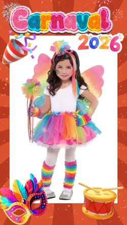 Carnaval 2026 Kids 