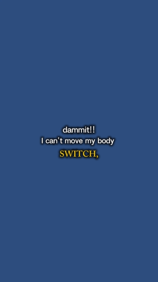 switch 