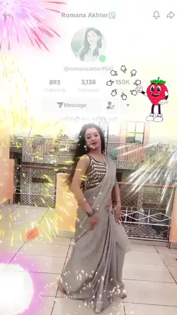 wish video অভিনন্দন