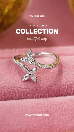 Collection Ring