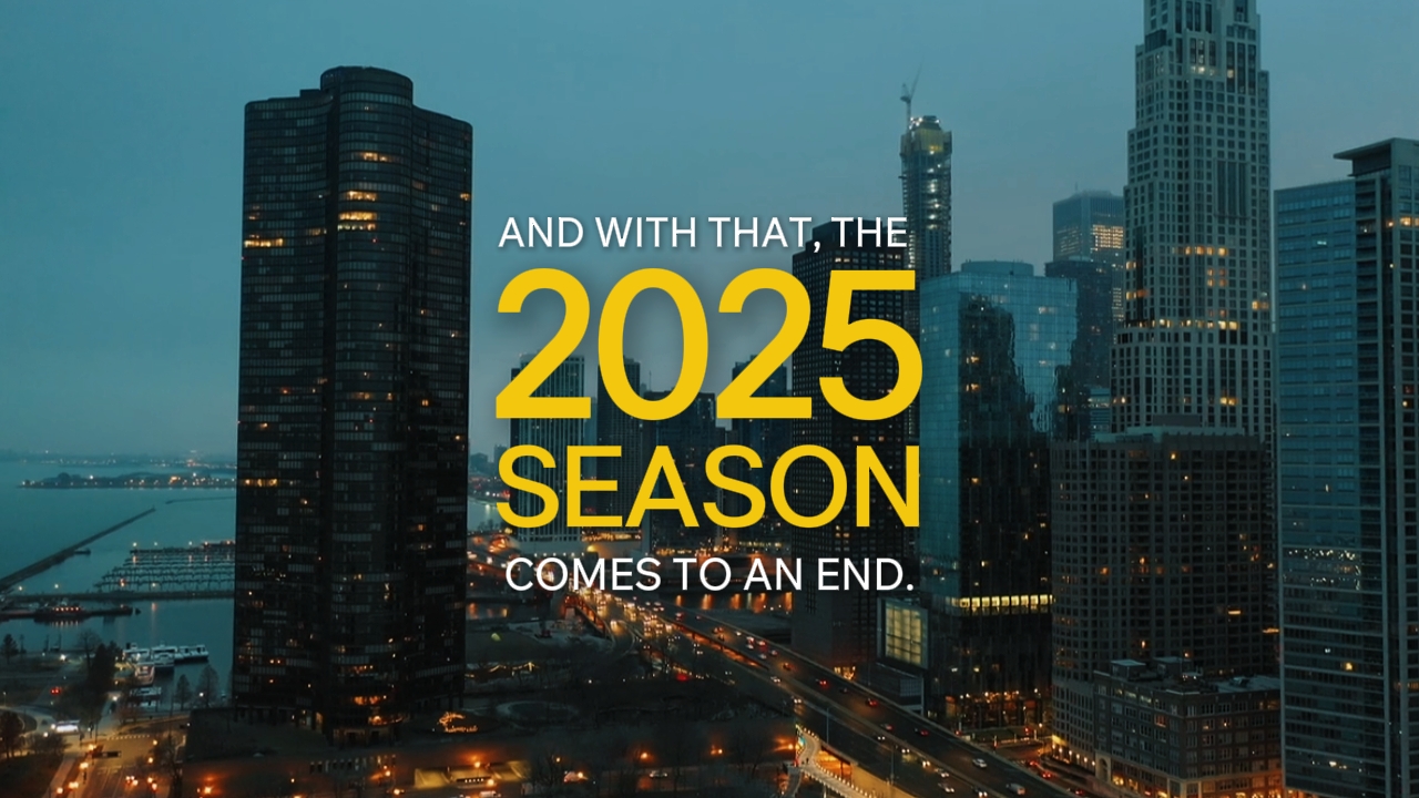 Resumen de 2025