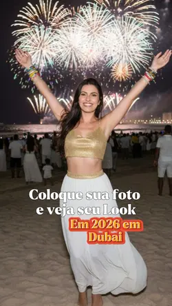Look 2026 Dubai